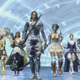 Illustration for article titled Lost Odyssey’s Ending Felt Like A Bittersweet Farewell To The JRPGs Of Old